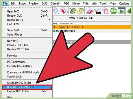 Image titled Burn Dual Layer DVD Step 13