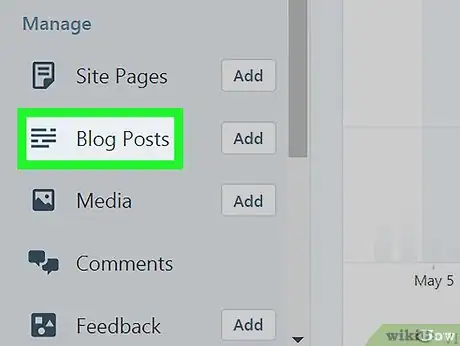Image titled Edit a WordPress Blog Step 3