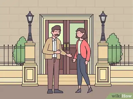 Image titled Take Someone to Small Claims Court in the UK Step 13