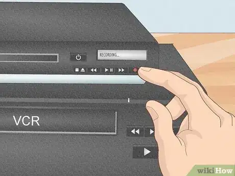 Image titled Convert a VHS to DVD Step 5