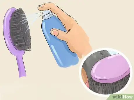 Image titled Deal With Thick Hair Step 5