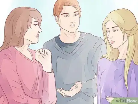 Image titled Gain Her Trust Step 4