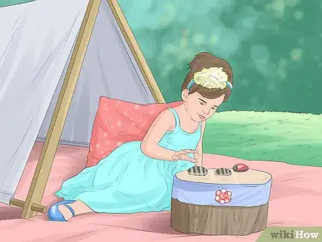 Image titled Be a Bohemian Mother Step 2