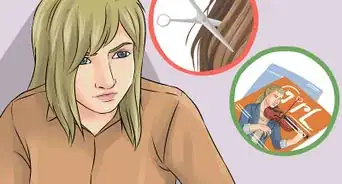 Become a Hair Stylist