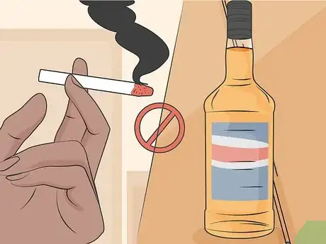 Image titled Reduce Your Cancer Risk from X‐Rays Step 8