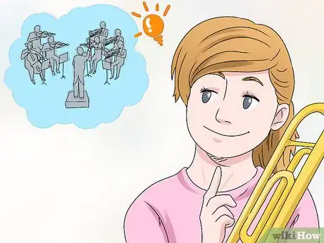 Image titled Choose a Trombone Mouthpiece Step 9
