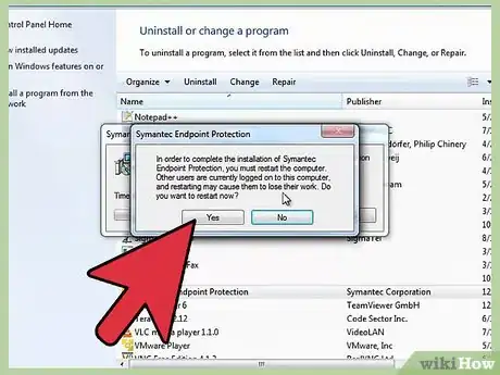 Image titled Uninstall Symantec Step 10