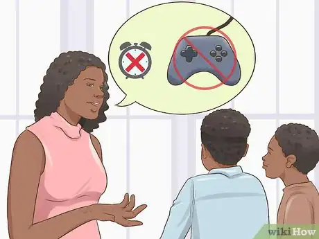 Image titled Keep the Peace Between Kids Who Share a Room Step 9