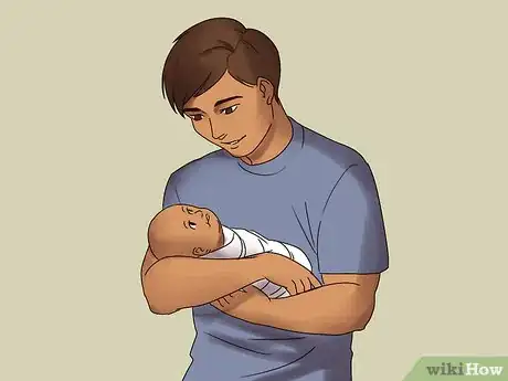 Image titled Help Your Baby Reach Delayed Physical Milestones Step 7