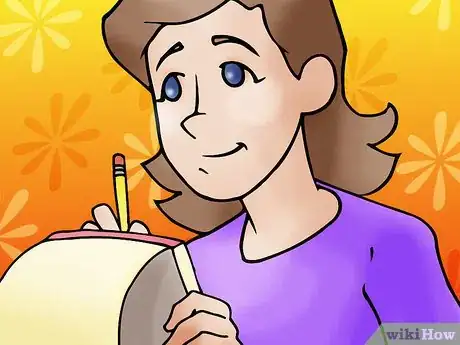 Image titled Take Action to Get a Canceled TV Show Back on the Air Step 1