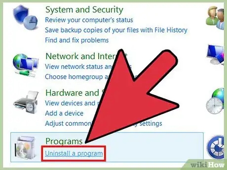 Image titled Get Rid of Delta Search Engine on Google Chrome Step 2