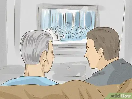 Image titled Help a Family Member with Alzheimer's During the Coronavirus Outbreak Step 9