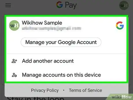 Image titled Use Google Pay Step 2
