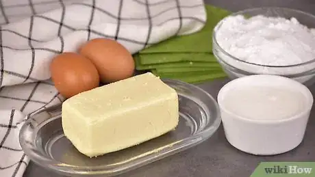 Image titled Make a Yellow Cake from Scratch Step 10