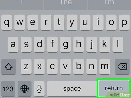 Image titled Create a Poll on Slack on iPhone or iPad Step 5