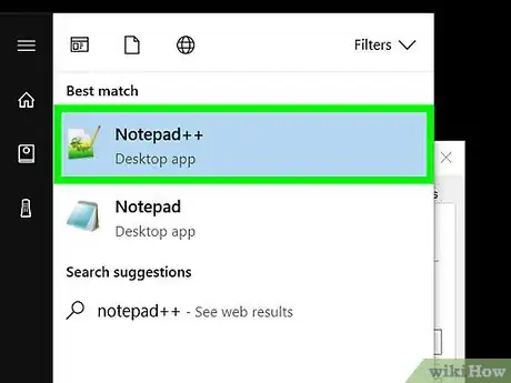 Image titled Open and Test a PHP Script in WampServer Step 4