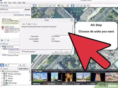 Image titled Find Your House on Google Earth Step 10