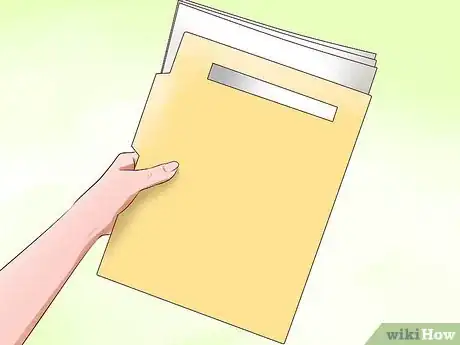 Image titled Get a Protective Order In the United States Step 10