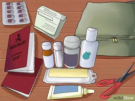 Image titled Perform Umrah Step 15