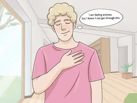 Image titled Get Noticed when You're Shy Step 14