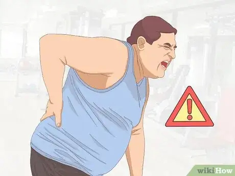 Image titled Start a Workout Routine if You're Overweight Step 7