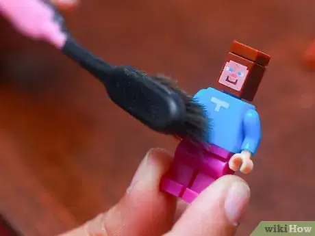 Image titled Clean LEGOs Step 2