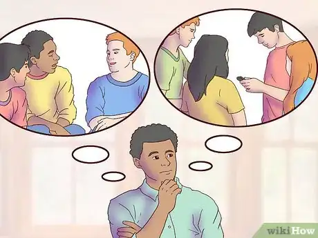 Image titled Be Popular in Private School Step 15