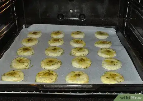 Image titled Make Cheddar Bay Biscuits Step 8