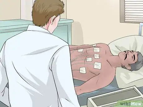 Image titled Identify Aortic Dissection Symptoms Step 11