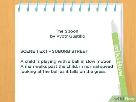 Image titled Make a Short Film Step 2