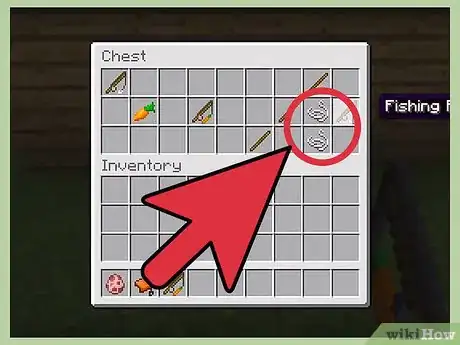 Image titled Ride a Pig in Minecraft Step 6