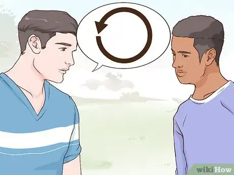 Image titled Resolve a Fight With a Friend Step 9