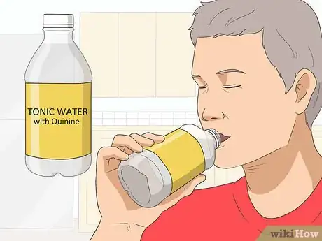 Image titled Eliminate Leg Cramps at Night Step 8