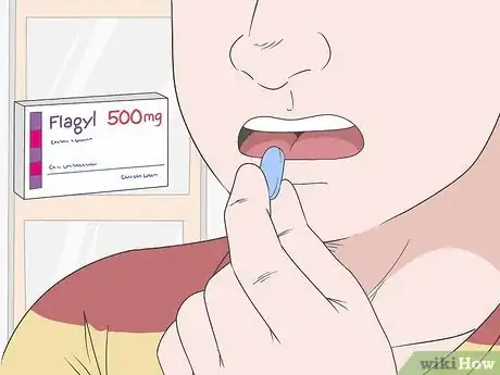 Image titled Prevent Trichomoniasis Step 10