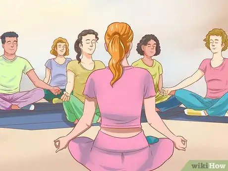 Image titled Choose a Yoga Studio Step 14