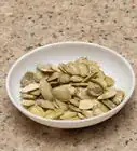 Shell Pumpkin Seeds