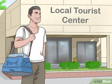 Image titled Live at the Beach Step 17