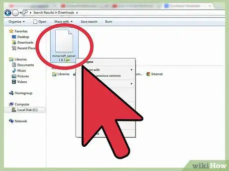 Image titled Install Modloader for Minecraft Step 1