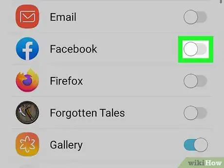 Image titled Make Android Stop Adding Locations to Pictures Step 8