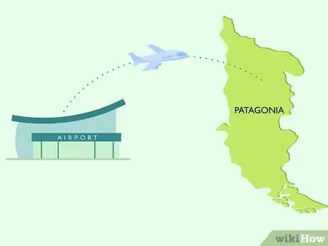 Image titled Travel to Patagonia Step 3