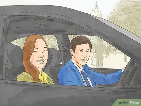 Image titled Win a Guy over on the First Date Step 4