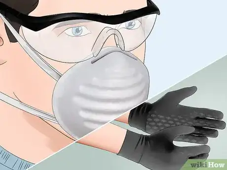 Image titled Cut Insulation Step 1