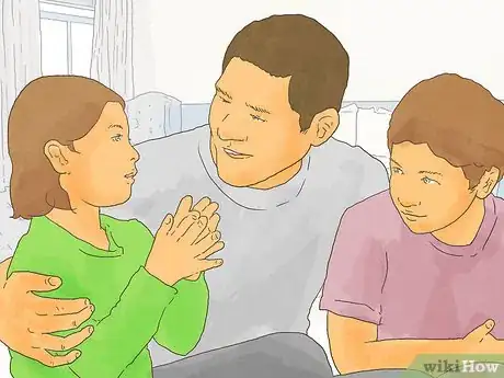 Image titled Handle People Who Do Not Understand Your Anxious Child Step 2