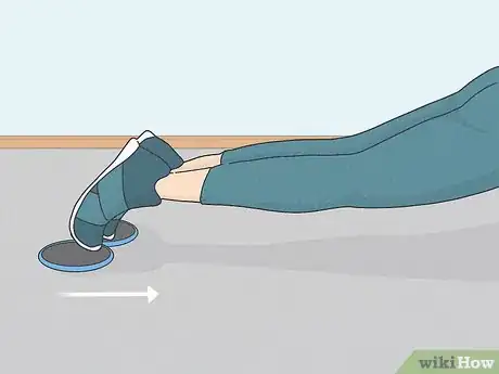 Image titled Do the Body Saw Exercise Step 6