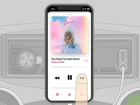 Image titled Use Your iPhone in the Car Step 23