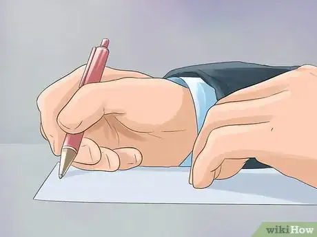 Image titled Deal With Envy Step 2