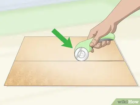 Image titled Cut Suede Step 1