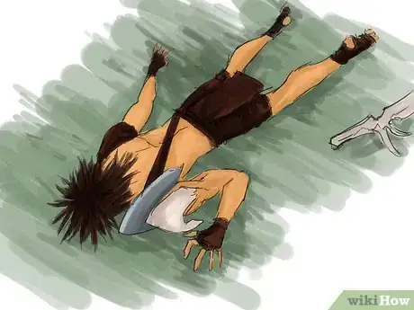 Image titled Make a Final Boss Step 6