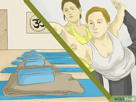 Image titled Be a Personal Trainer Step 9