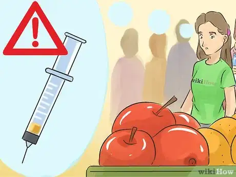 Image titled Prevent Typhoid Fever when You're Traveling Step 13